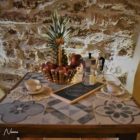 Отель La Casa Di Nonna Тиволи Экстерьер фото